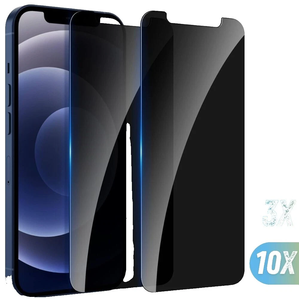 Protectores de pantalla de vidrio templado para teléfono celular para Amazon