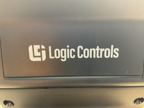 Logic controls LE1015W-J Touch Screen Monitor/JUA02 - Picture 8 of 8