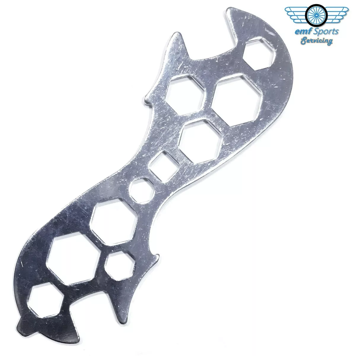 Multiple spanner deals
