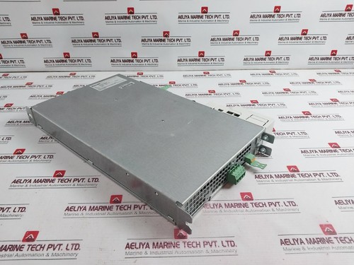 Bosch Rexroth Hms01.1n-w0020-a-07-nnnn Indradrive Controller - Picture 4 of 21