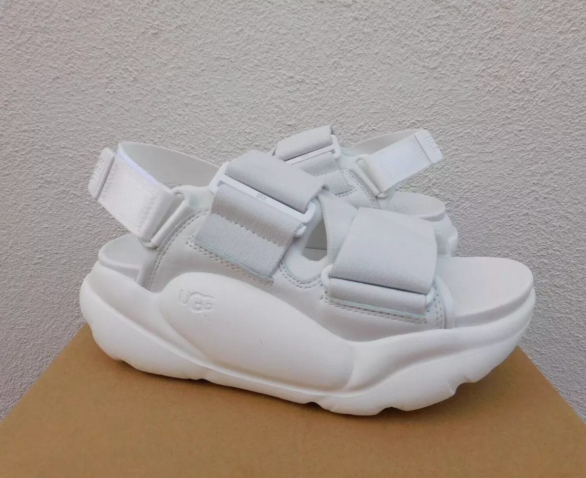Ugg sneaker sandal deals