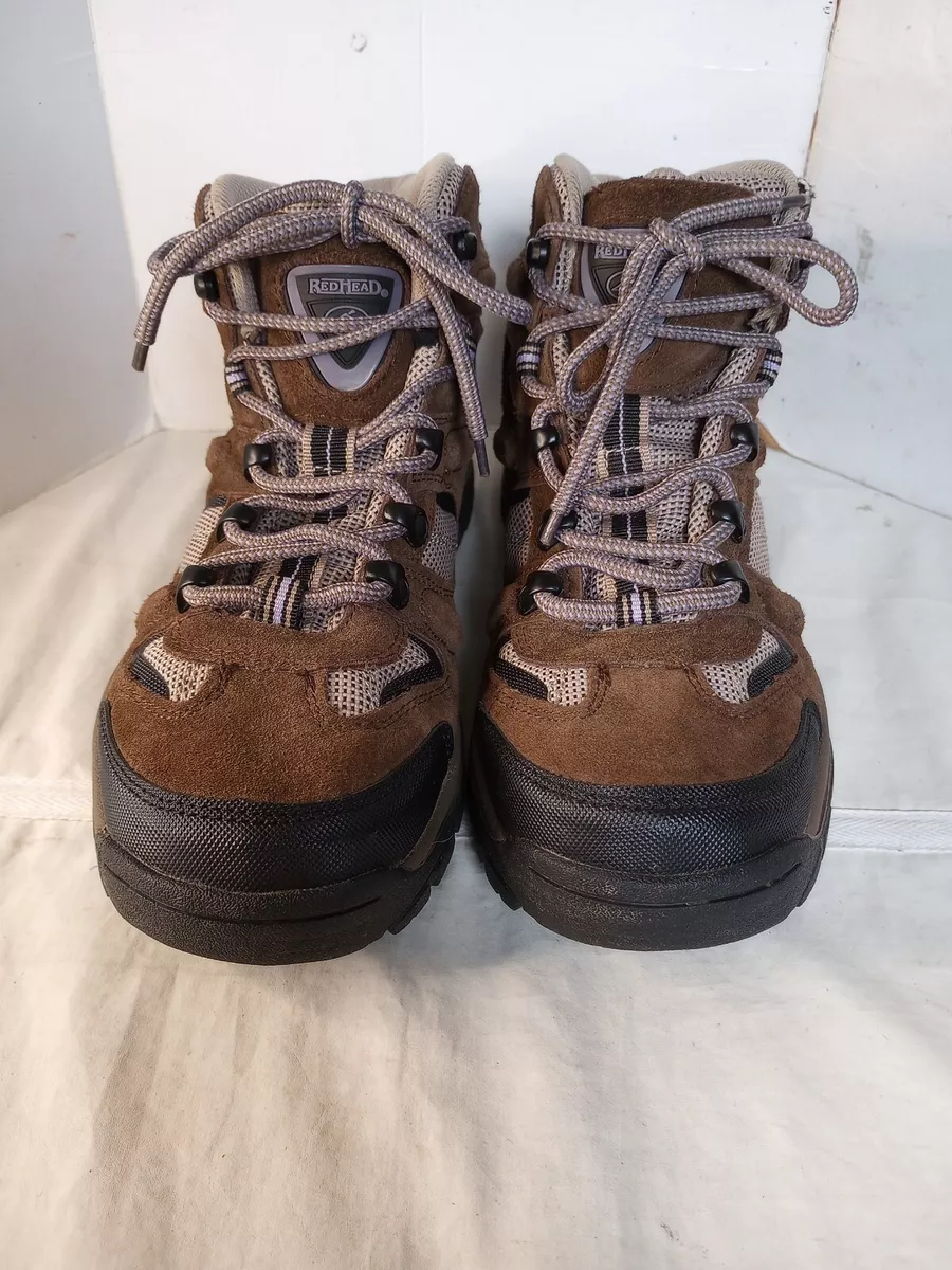 Redhead womens sales hiking boots