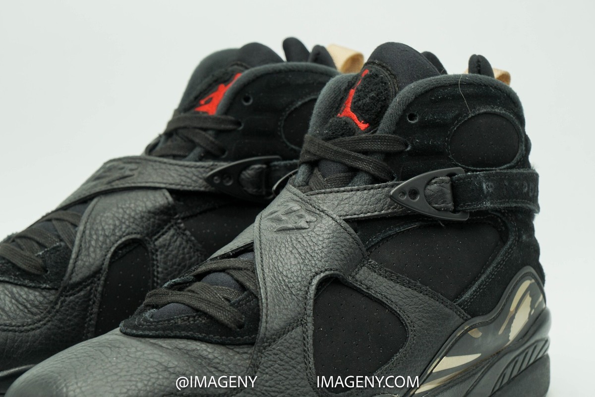 Size OVO x Air Jordan Retro Black Acquisti Online su