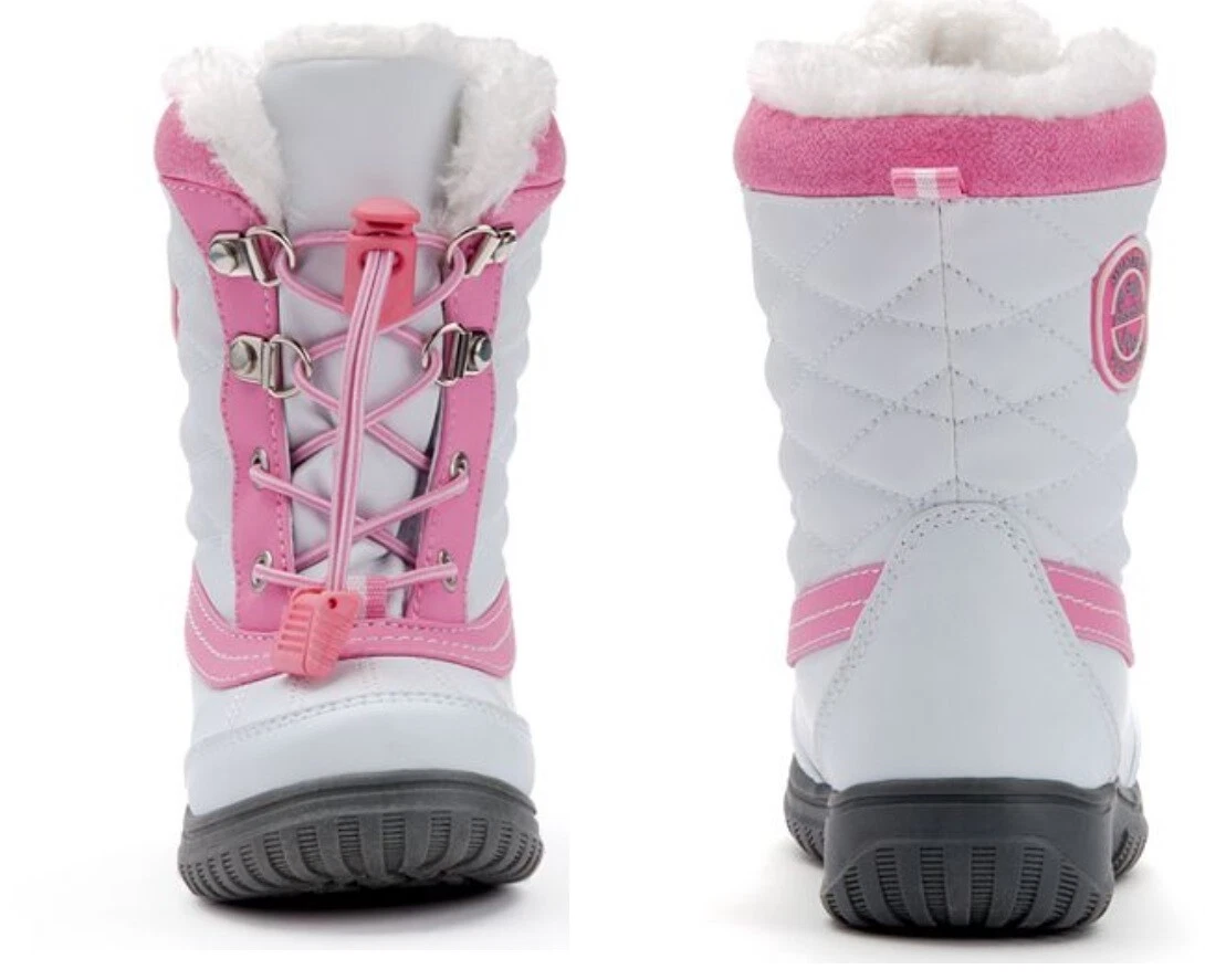 Kids boots at kohls cheap