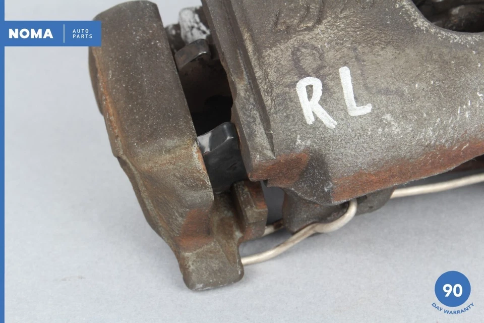 98-03 捷豹 XJ8 XJR Vanden Plas X308 左后制动卡钳 JLM12339 原始设备制造商 — 第 4/4 张图片