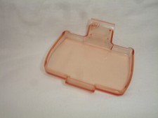 Genuine Canon Filter SCF-ELOR1 for Speedlite EL-1 Flash Light Orange