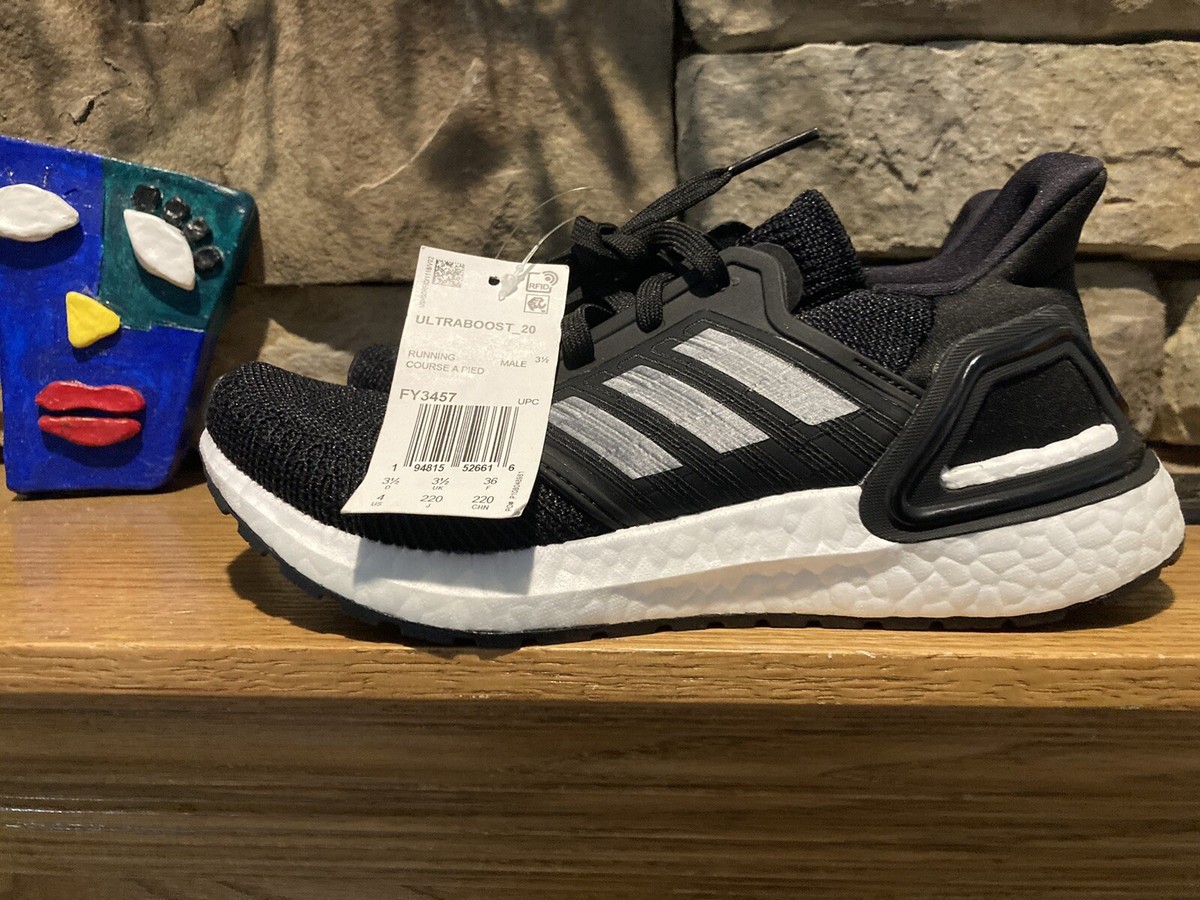 Ultraboost Shoes Adidas Ultra Boost 20 Mens Running Shoes Buy