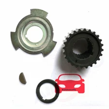 Crankshaft Timing Belt Pulley MD184894 For Mitsubishi Pajero Montero