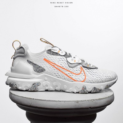 new nike react vision