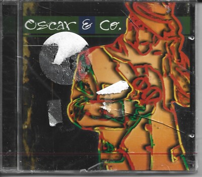 OSCAR & CO - TELL MAMBO!!! NEW!!!
