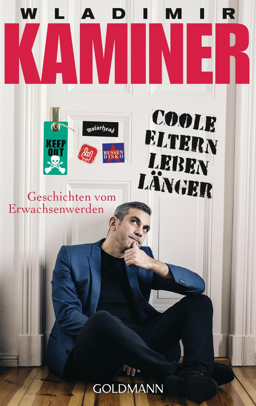 Thumbnail - Coole Eltern Leben Länger | Geschichten Vom Erwachsenwerden | Wladimir