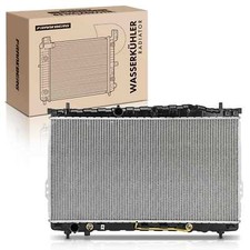 Radiateur Hyundai TRAJET