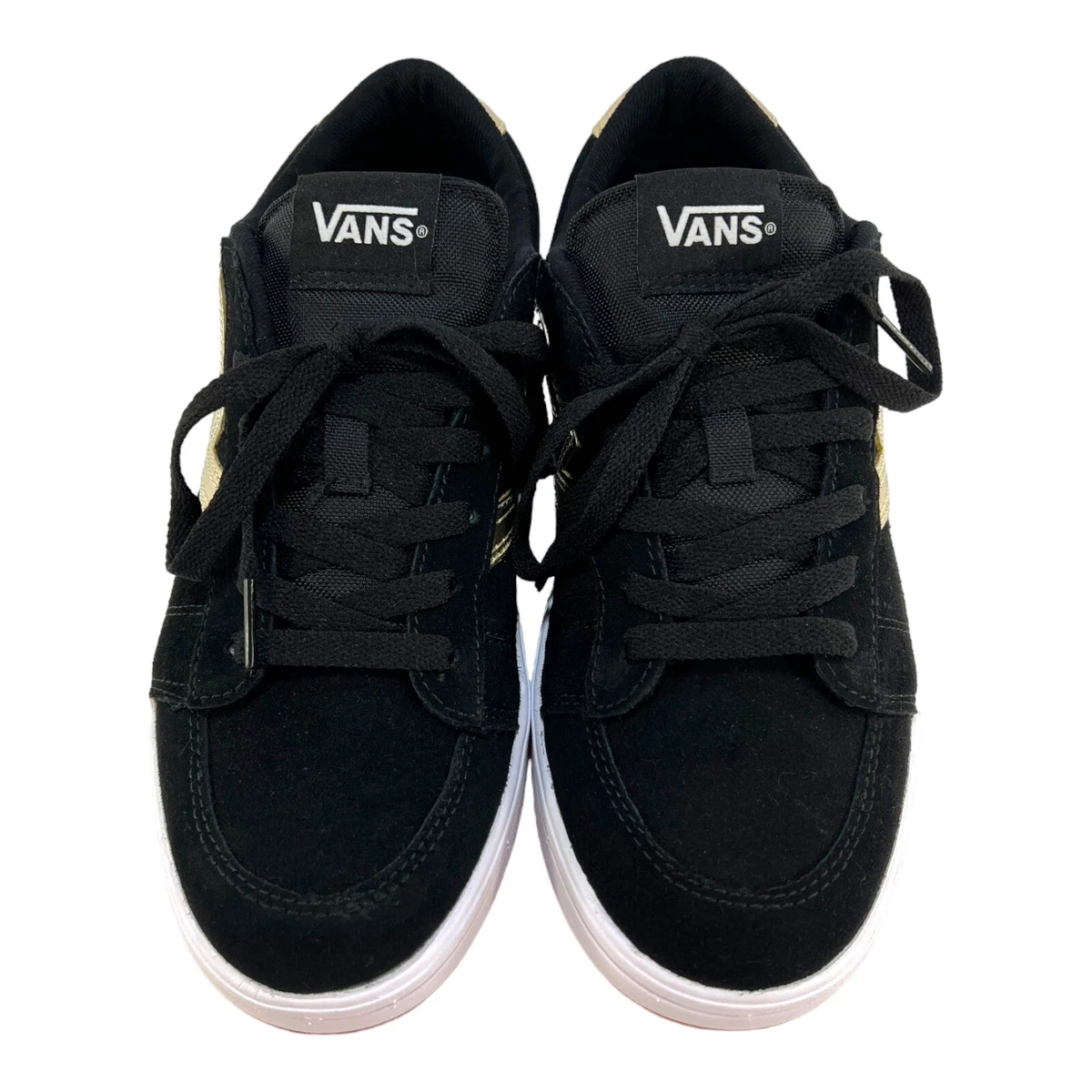 vans soland women's