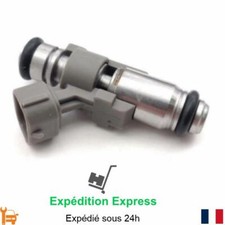 Injecteur Peugeot 1007