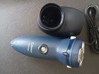 Philips Norelco 5615x Nivea Cool Skin Advantage Cordless Shaver With Case — photo 3