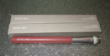 2 x ROSE INC CONCEALER BRUSH # 1 NIB