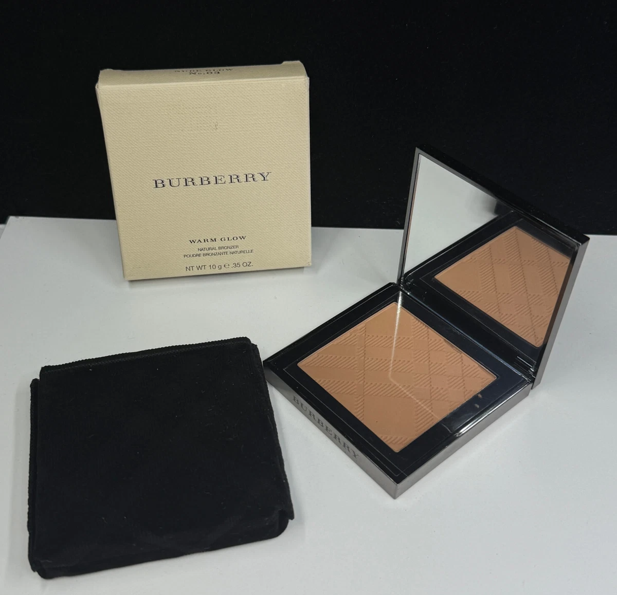Burberry Bronze Face Bronzer, Contour & Highlighter for sale | eBay