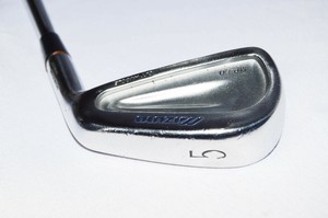 mizuno mp 60 lofts