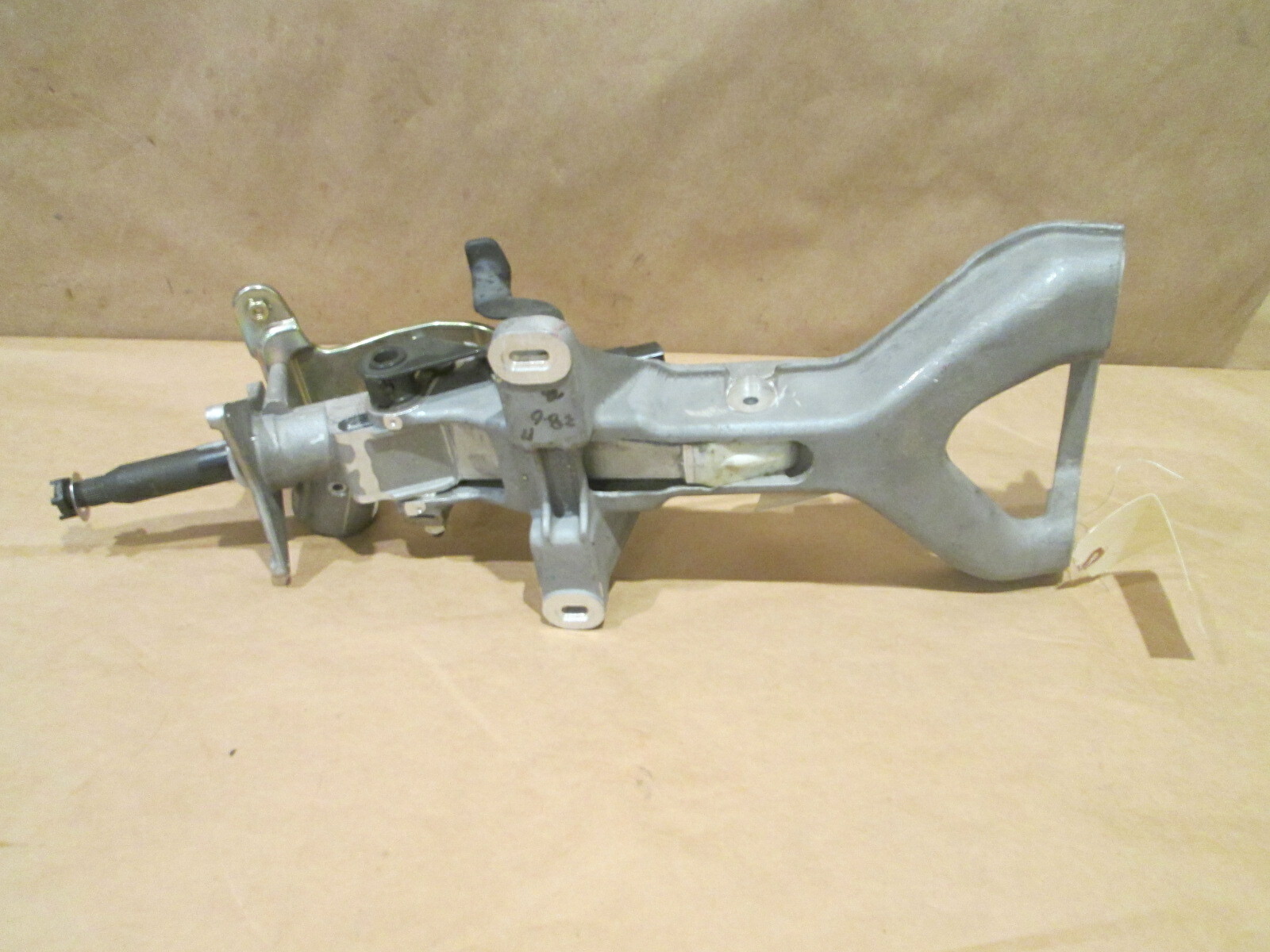 Ferrari 430 - Steering Column Support And Bracket - Part# 197700 - 197702