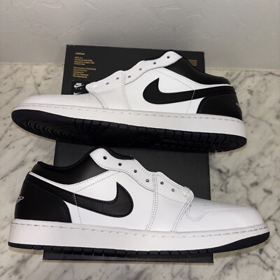 Men's Sz 13 Nike Air Jordan 1 Low Shoes 