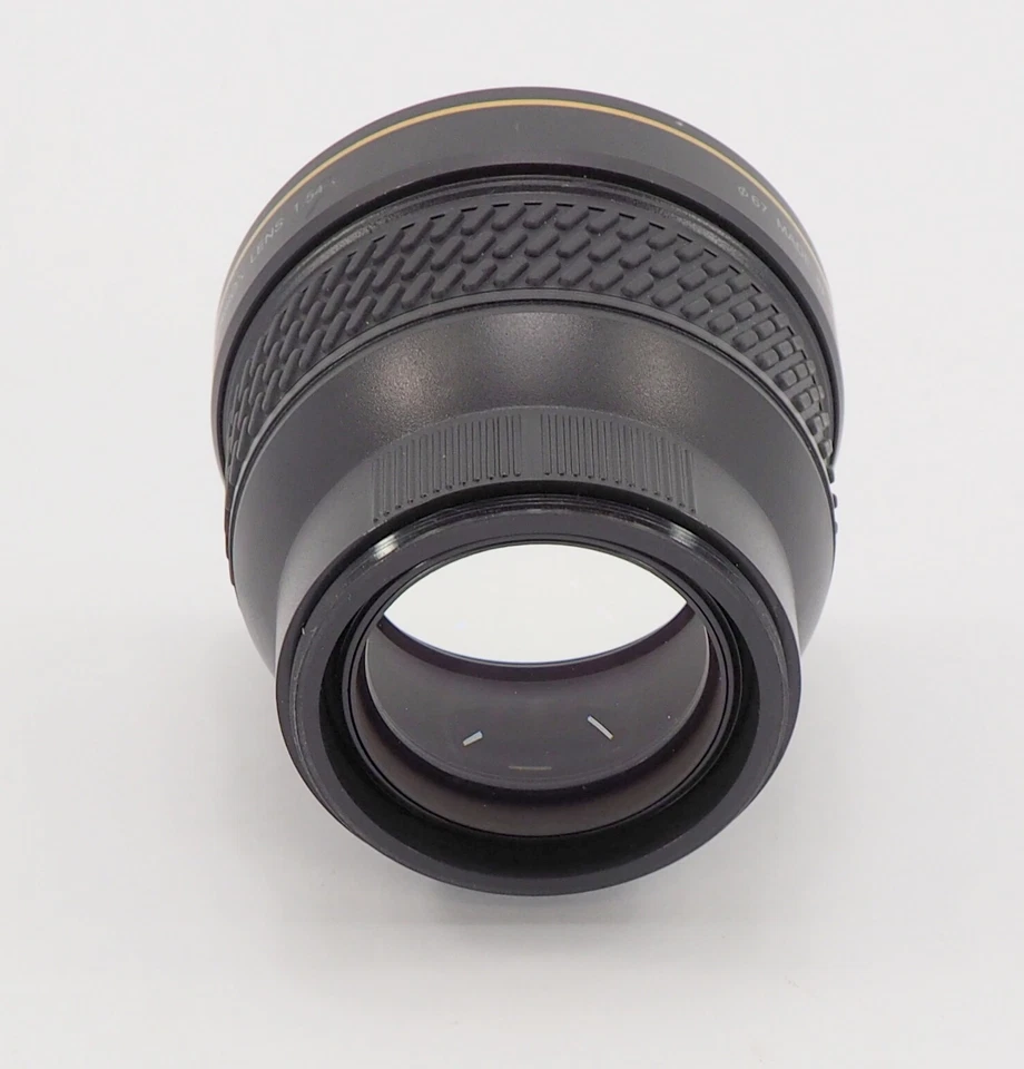 Raynox DCR-1541 PRO 1.54x Telephoto Lens 52mm - Image 4 of 4