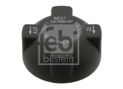 FEBI BILSTEIN 37520 Verschlussdeckel, Kühlmittelbehälter für PORSCHE
