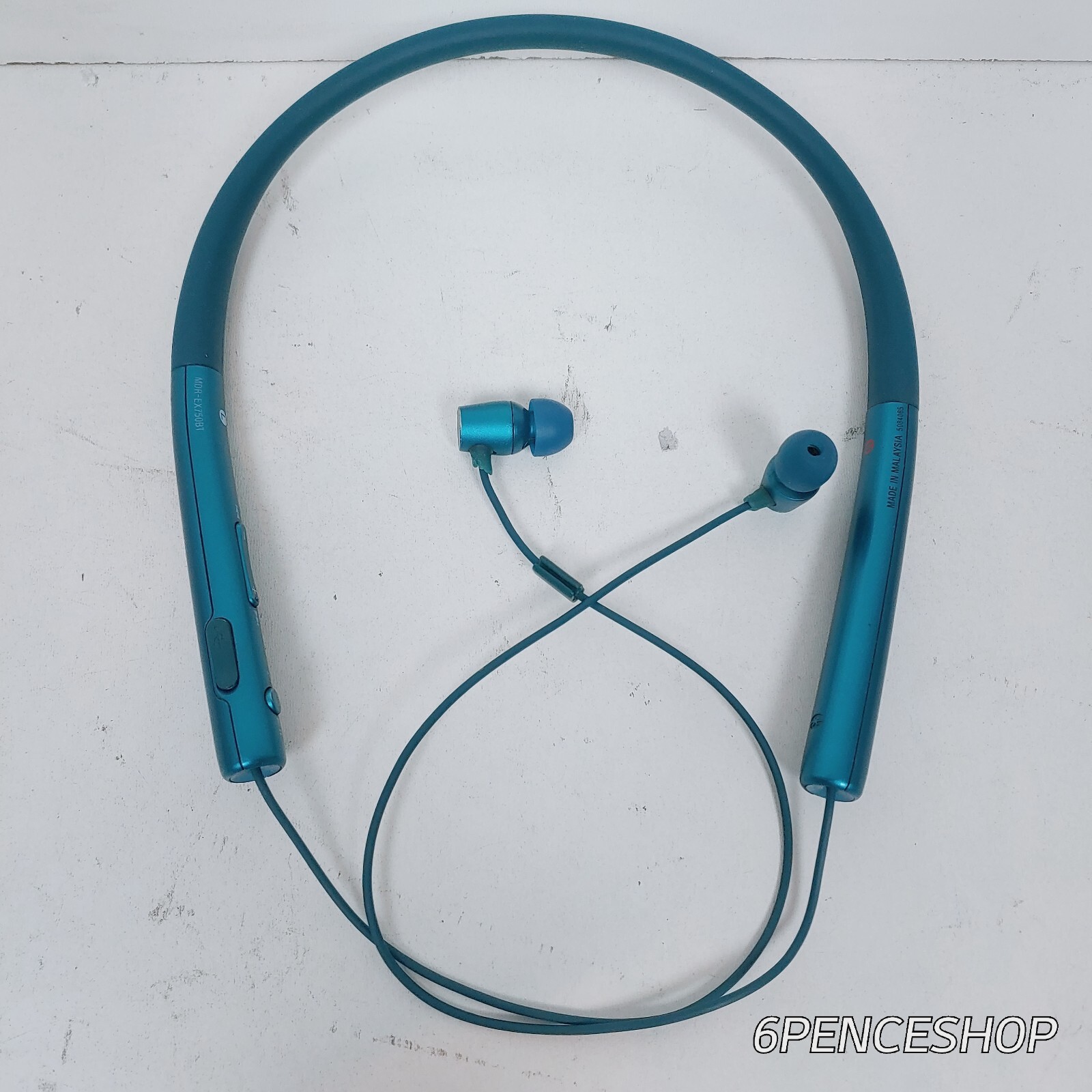 Sony H.ear in Wireless Bluetooth Stereo 