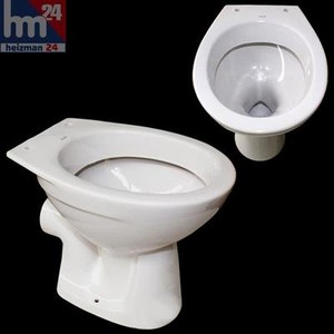 Keramag Paris Stand-wc Tiefspüler weiß