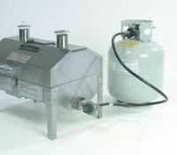Holland Grill Conversion Hose on sale Holland Grill Conversion Hose on sale