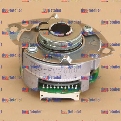 Used One Yaskawa servo motor encoder TRD-FY2000