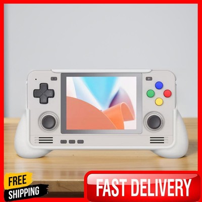 For Retroid Pocket 2S Grip Gamepad Protective Case Shell Cover  TPU Solid