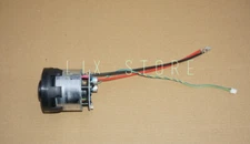 21.6V20V24V ultra high speed large suction vacuum brushless motor 370W