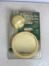 Vintage Pollenex Bath Buddies
