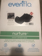 evenflo safezone base