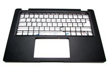 REF Genuine Dell Latitude 7410 Laptop Palmrest W/SC Reader Assembly HUS71 5TPMG
