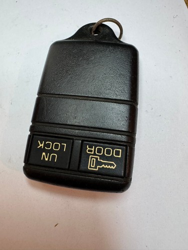 GM Buick Chevy GMC Keyless Entry Remote Fob ABO0104T 15955701 1995 1996 CAR OEM - Picture 2 of 8