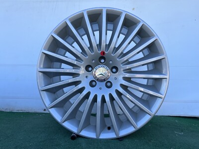 2014-20 MERCEDES BENZ W222 S550 S600 19