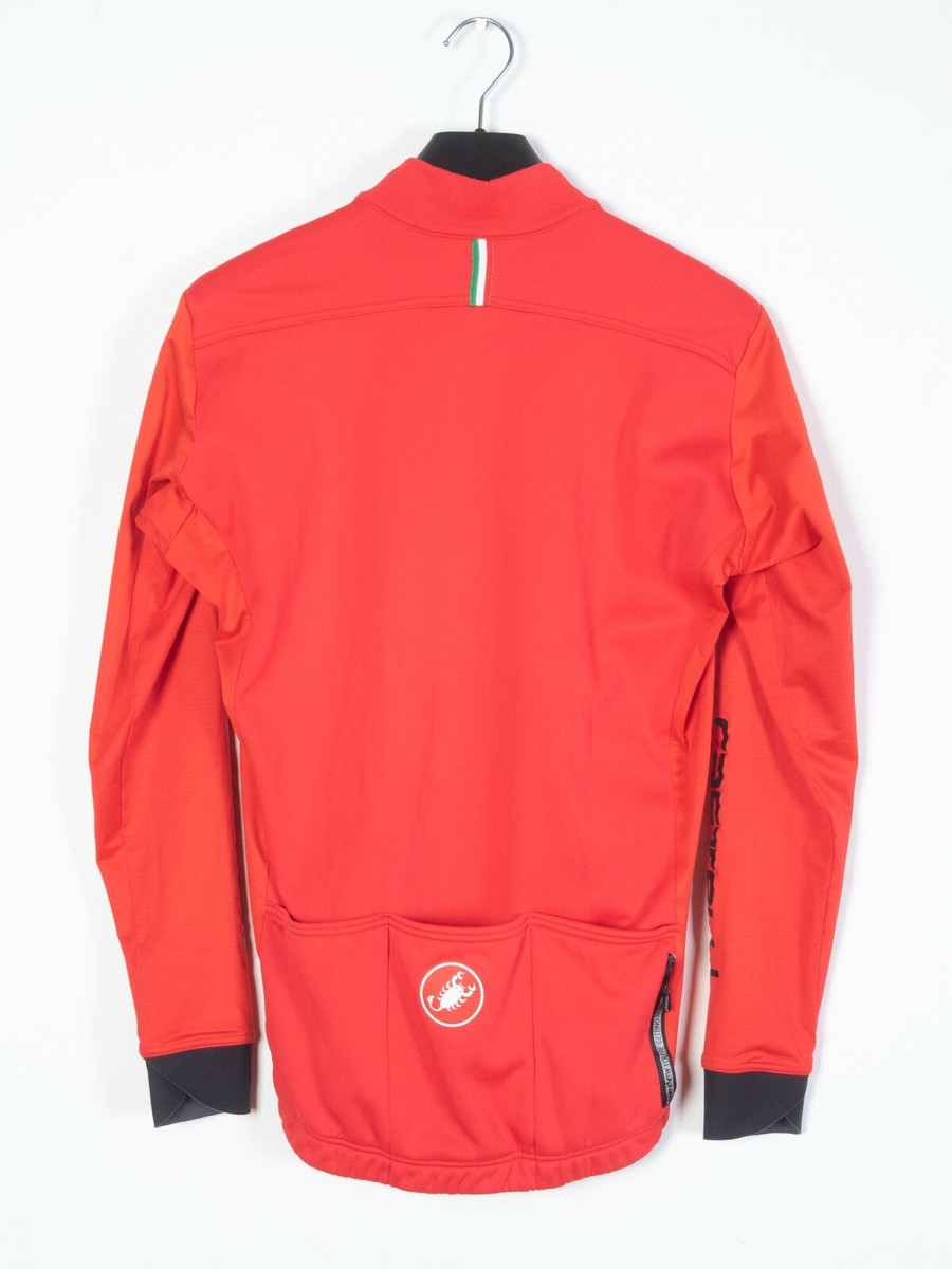 Équipement Hiver Veste Thermique Homme Cyclisme - Manches Longues - Respirante Et élastique - Pour Automne Et Printemps Veste Cycliste Homme Hiver