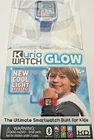 New Kurio Kids The Ultimate Smart Watch Glow Touchscreen Blue New!