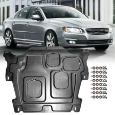 Engine Splash Guard For Volvo S80 2012-2016 Under Engine Shield Cover Board