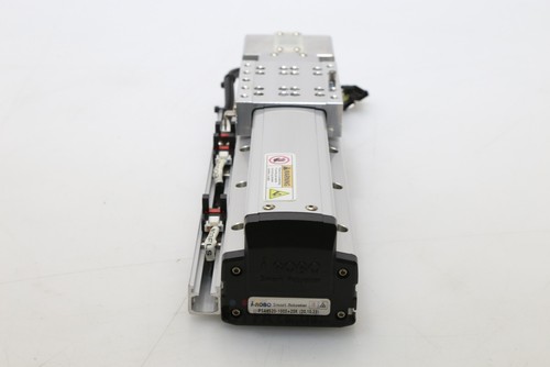 i-ROBO Linear Actuator Robot W/ Ball Screw used PSA6520-100S+2SR ACT-I-475=1R11 - Picture 9 of 24