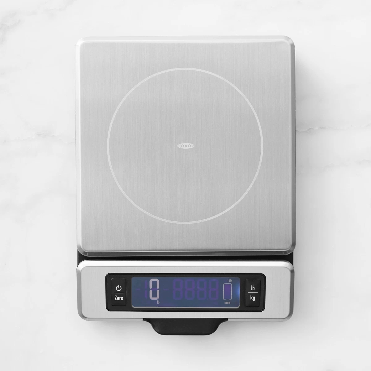 OXO Digital Scale Kitchen Scales for sale | eBay