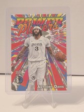 2025-26 Topps - Power Players Anthony Davis #PP-13