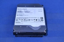 WD HGST DC HC510 10TB 3.5" SAS HDD HUH721010AL5201 (C100801)