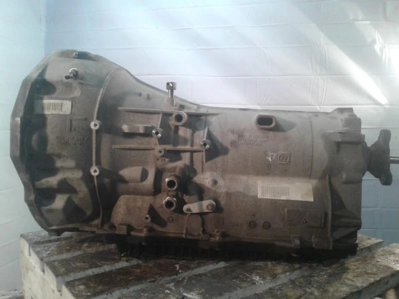 Automatic Transmission 13 2013 Dodge Charger RWD 3.6L 8 Speed 142K Miles - Изображение 2 из 4