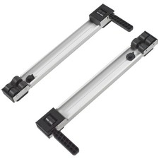 Extendable Appliance Rollers for Washer and Dryer,Mobile Washing Machine Base...