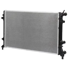 PICKOOR Aluminum Radiator for 2011-2014 VW Volkswagen Jetta 2.5L Fits CU13215
