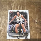 Topps 2024-25 Bowman U Trey Kaufman-Renn Purdue 1st Bowman Auto #BCP-21