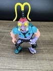 Vintage TMNT Scumbug Teenage Mutant Ninja Turtles Figure