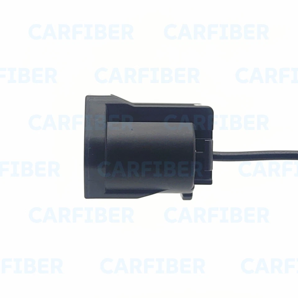 Arnés conector coleta alternador de 1 vía para Mercedes-Benz GL350 V6 2010-2016 Foto 3 de 4
